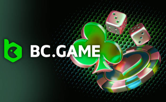 BC.Game Azerbaijan Login Access Your Account Seamlessly BC.Game Azerbaijan Login Access Your Account Seamlessly
