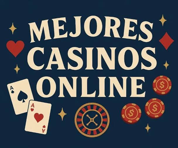 Descubre los Mejores Casinos Online para Jugar Gratis y Ganar Dinero Real Descubre los Mejores Casinos Online para Jugar Gratis y Ganar Dinero Real