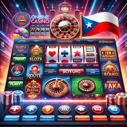 České Online Casino Vše, co potřebujete vědět 19592724 České Online Casino Vše, co potřebujete vědět 19592724