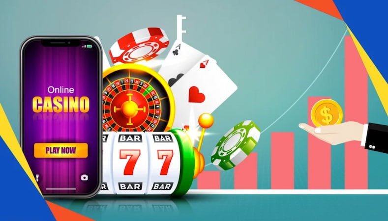 Esplora il Mondo delle Slot Online Gioco, Strategia e Divertimento