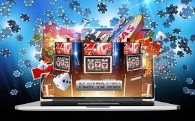 Explore the Thrills of Casino Lucky Mister -284833041 Explore the Thrills of Casino Lucky Mister -284833041