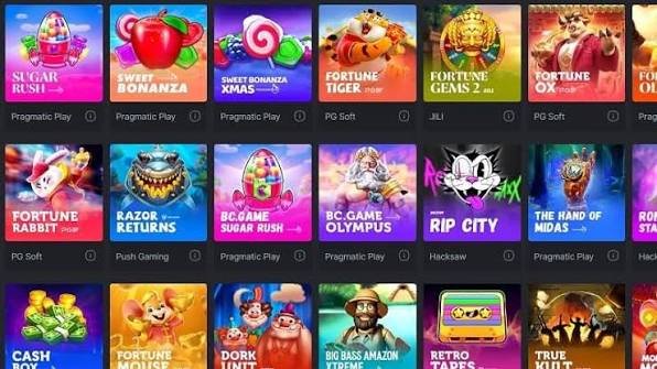 Exploring the Exciting Features of the JB Casino Platform
