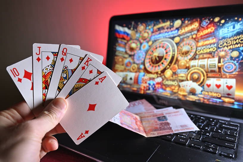 How to Navigate the YBets Casino Registration Process for a Seamless Gaming Experience How to Navigate the YBets Casino Registration Process for a Seamless Gaming Experience