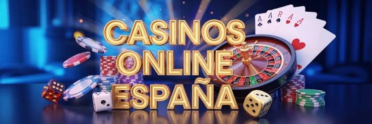 Mejor Casino Online España Encuentra Tu Apuesta Ideal