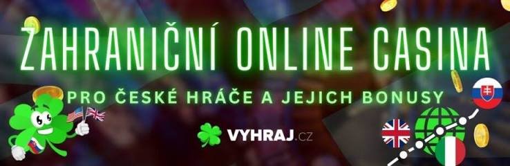 Nejlepší nová online casina v roce 2023 Nejlepší nová online casina v roce 2023