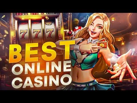 Τα Καλύτερα Ξένα Online Καζίνο Η Απόλυτη Οδηγία