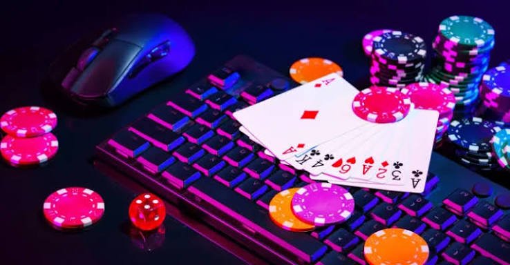 Τα Καλύτερα Online Καζίνο Ο Οδηγός για Την Ιδανική Εμπειρία Στοιχηματισμού Τα Καλύτερα Online Καζίνο Ο Οδηγός για Την Ιδανική Εμπειρία Στοιχηματισμού