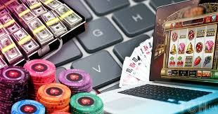 Ontdek de Wereld van Likesbet Casino Spanning en Strategie