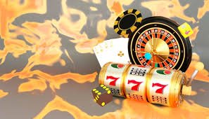 The Ultimate Guide to BetNjet Casino & Sportsbook Your Gaming Paradise The Ultimate Guide to BetNjet Casino & Sportsbook Your Gaming Paradise