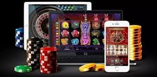 The Ultimate Guide to BetNjet Casino & Sportsbook Your Gaming Paradise The Ultimate Guide to BetNjet Casino & Sportsbook Your Gaming Paradise
