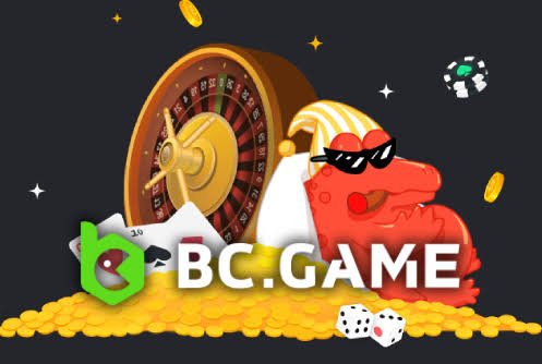 Unveiling the Thrilling World of BC.Game Casino Unveiling the Thrilling World of BC.Game Casino