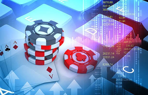 Zahraniční online casino bonus bez vkladu Vše, co potřebujete vědět