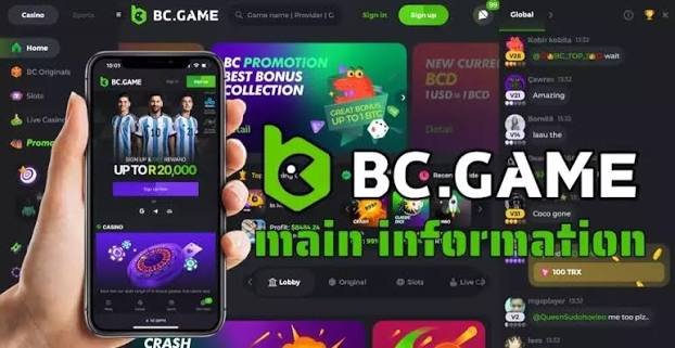 Mastering the BC.Game Registration Process A Step-by-Step Guide