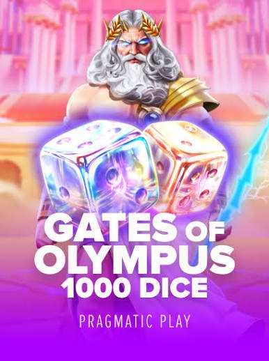Oplev Magien i Gates of Olympus Spil 740285234